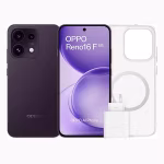 OPPO Reno16 F