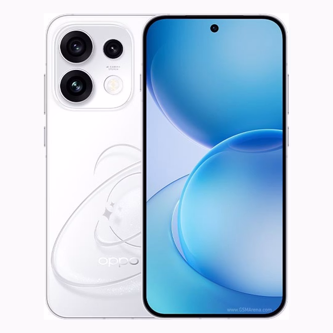 OPPO Reno16 Pro