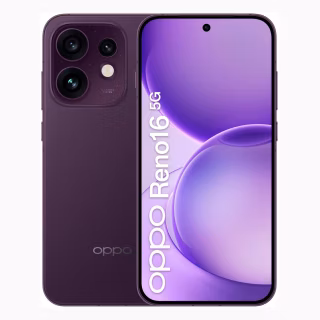 OPPO Reno16