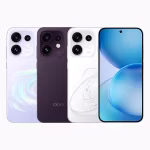 OPPO Reno16