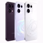 OPPO Reno16c
