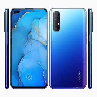OPPO Reno3 Pro