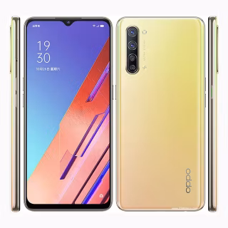 OPPO Reno3 Youth