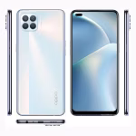 OPPO Reno4 F