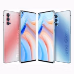 OPPO Reno4 Pro 5G