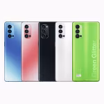 OPPO Reno4 Pro 5G