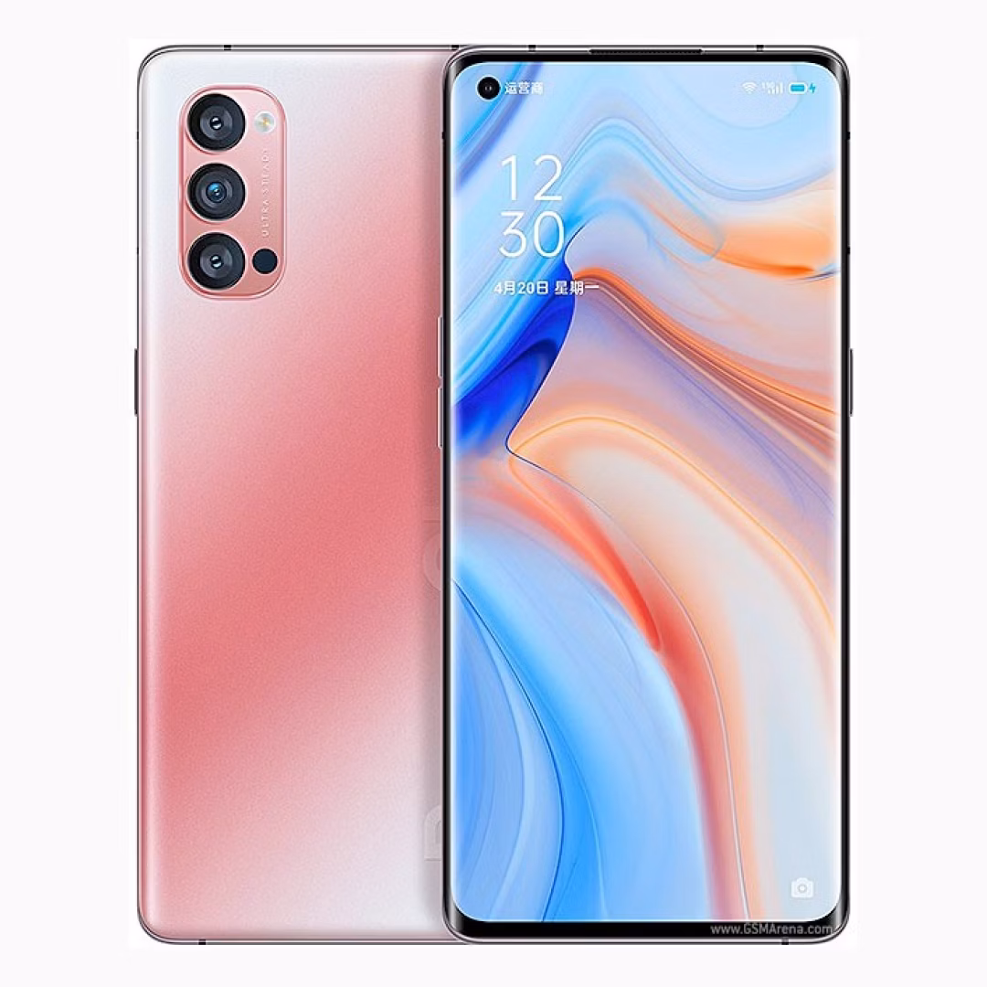 OPPO Reno4 Pro 5G