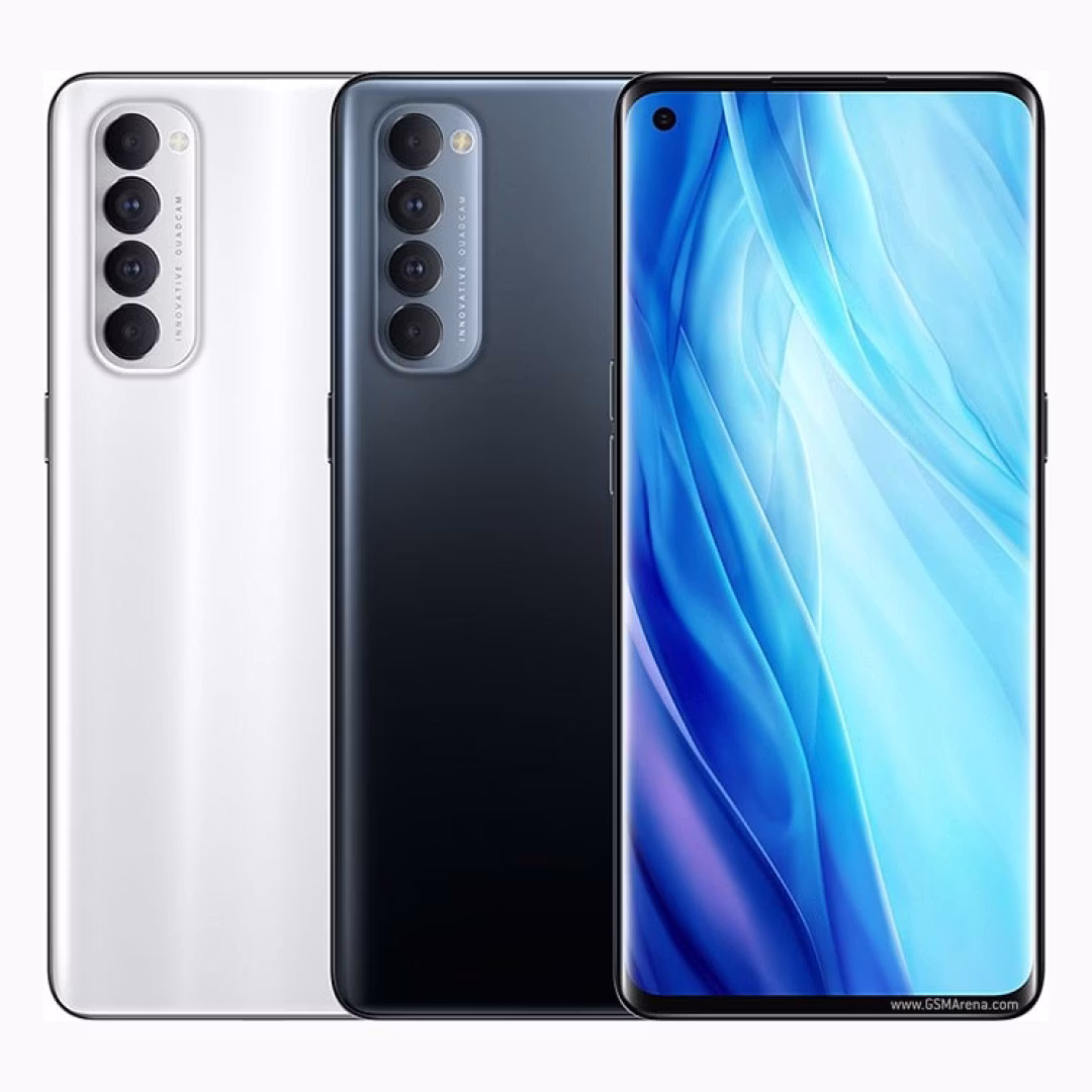 OPPO Reno4 Pro