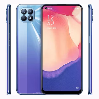OPPO Reno4 SE