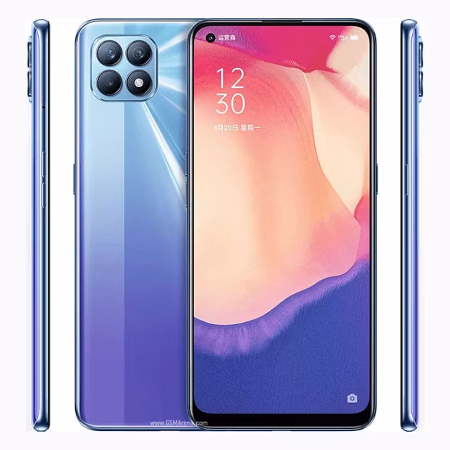 OPPO Reno4 SE