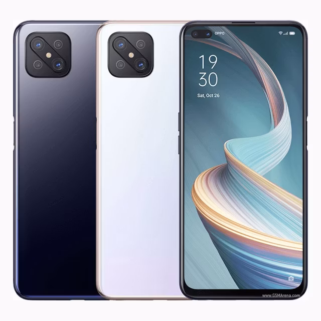 OPPO Reno4 Z 5G