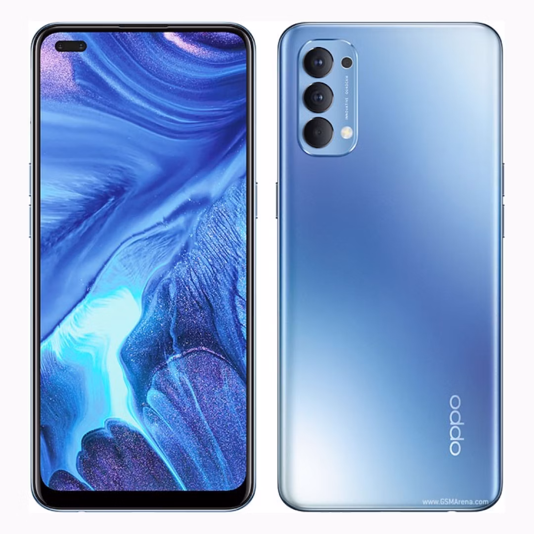 OPPO Reno4