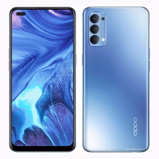 OPPO Reno4