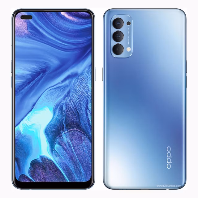 OPPO Reno4
