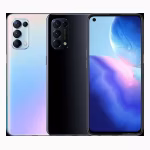 OPPO Reno5 4G
