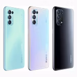 OPPO Reno5 K