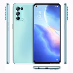 OPPO Reno5 K