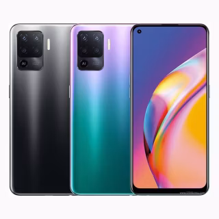 OPPO Reno5 Lite