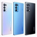 OPPO Reno5 Pro 5G