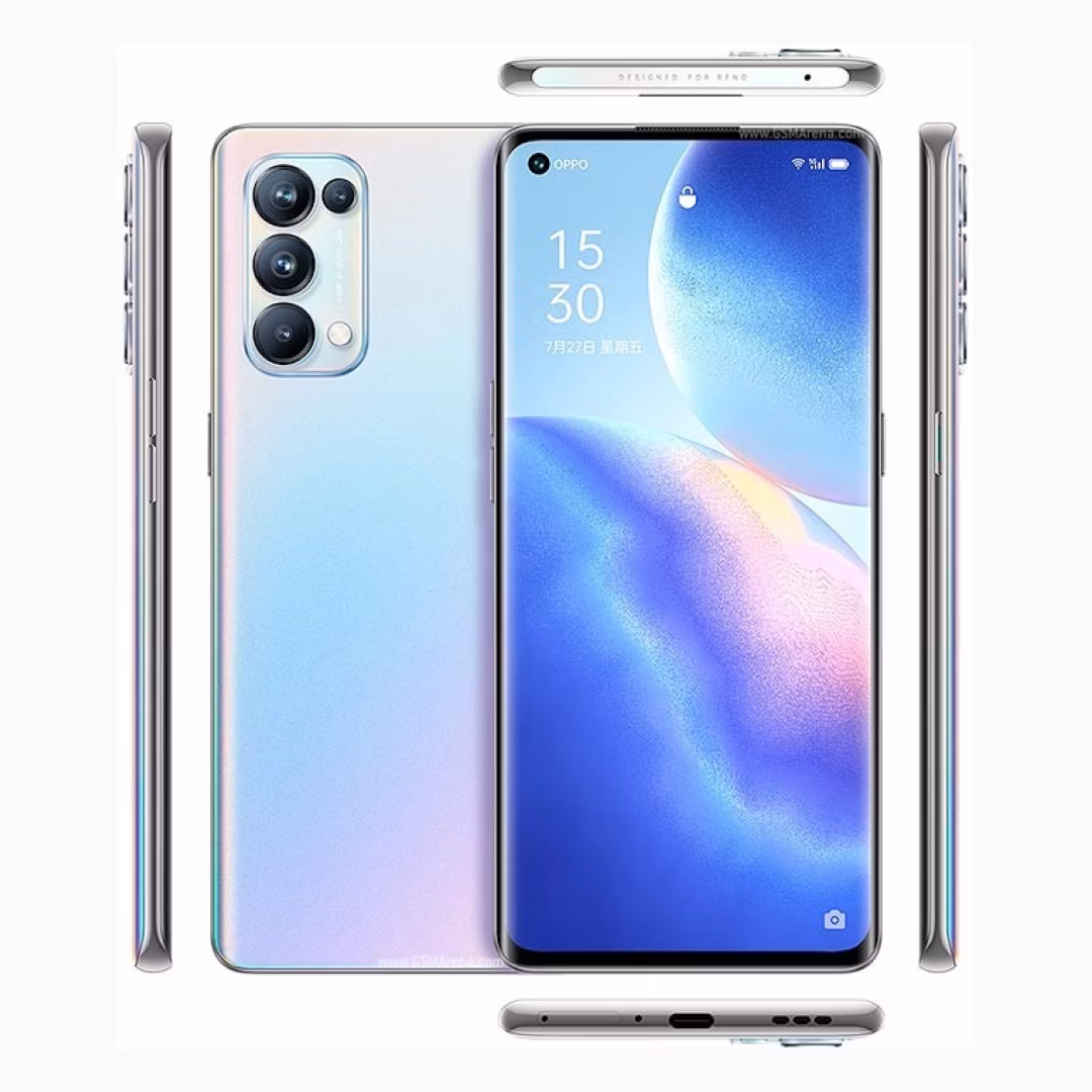 OPPO Reno5 Pro 5G