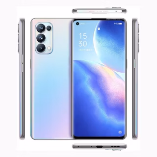 OPPO Reno5 Pro 5G