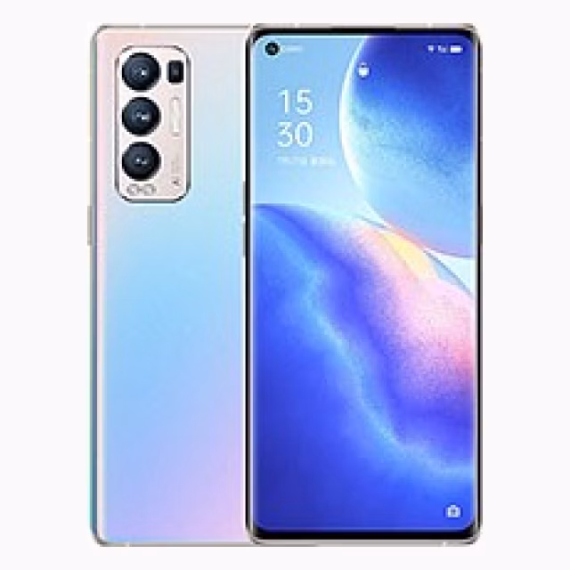 OPPO Reno5 Pro+ 5G