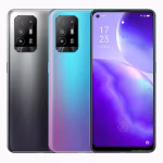 OPPO Reno5 Z