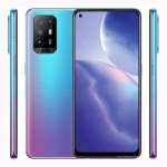 OPPO Reno5 Z