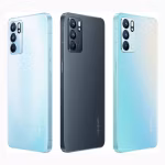 OPPO Reno6 5G