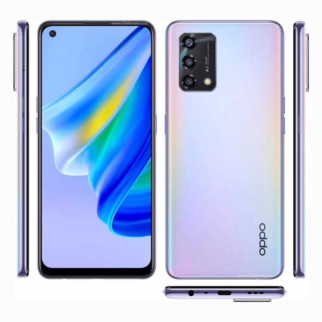 OPPO Reno6 Lite