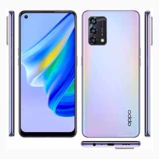 OPPO Reno6 Lite