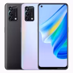 OPPO Reno6 Lite
