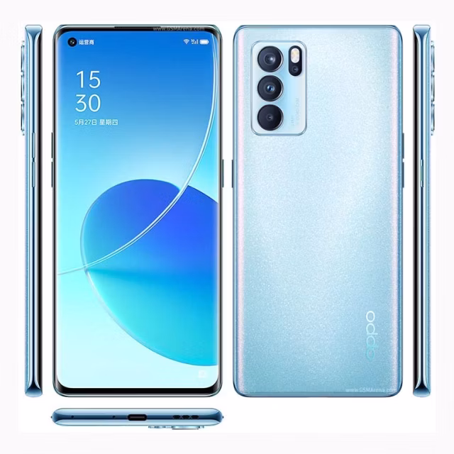 OPPO Reno6 Pro 5G
