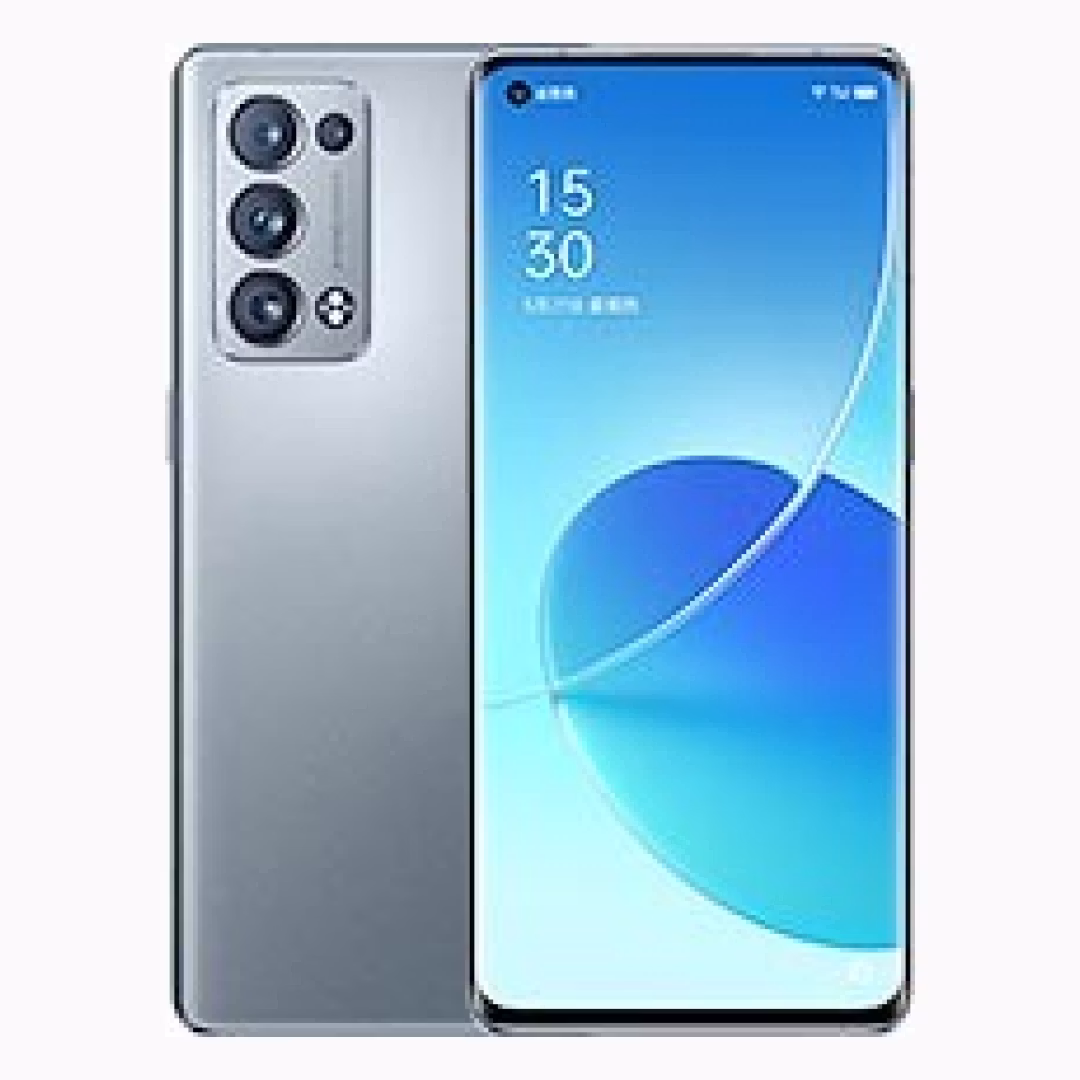 OPPO Reno6 Pro+ 5G