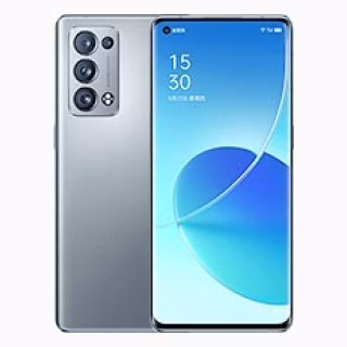 OPPO Reno6 Pro+ 5G