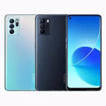 OPPO Reno6 Z