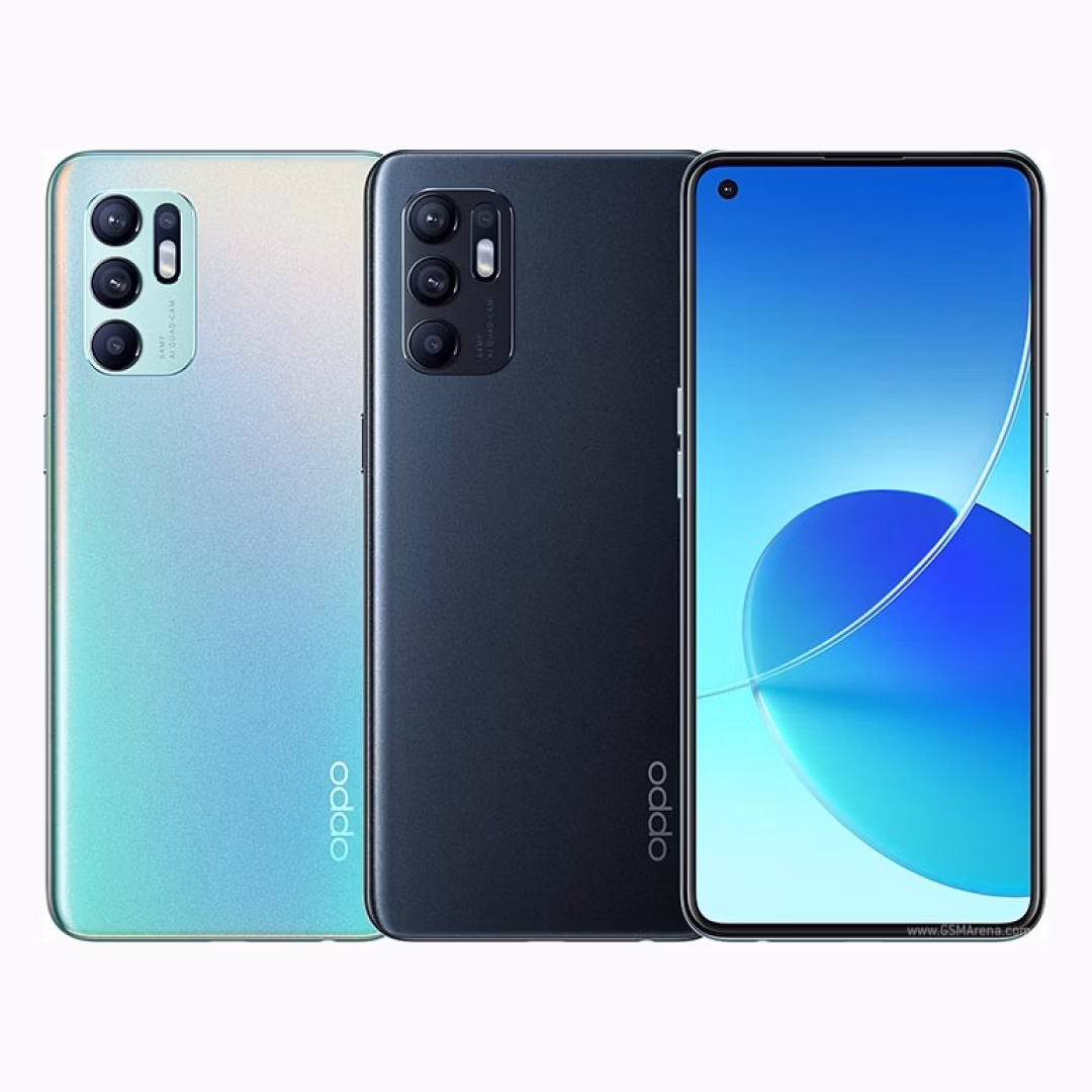 OPPO Reno6