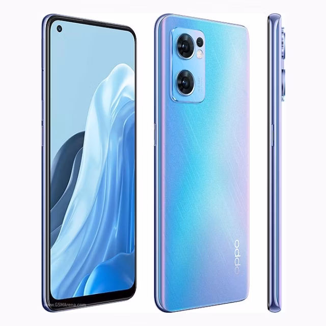 OPPO Reno7 5G