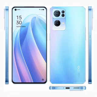 OPPO Reno7 Pro 5G