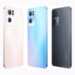 OPPO Reno7 Pro 5G
