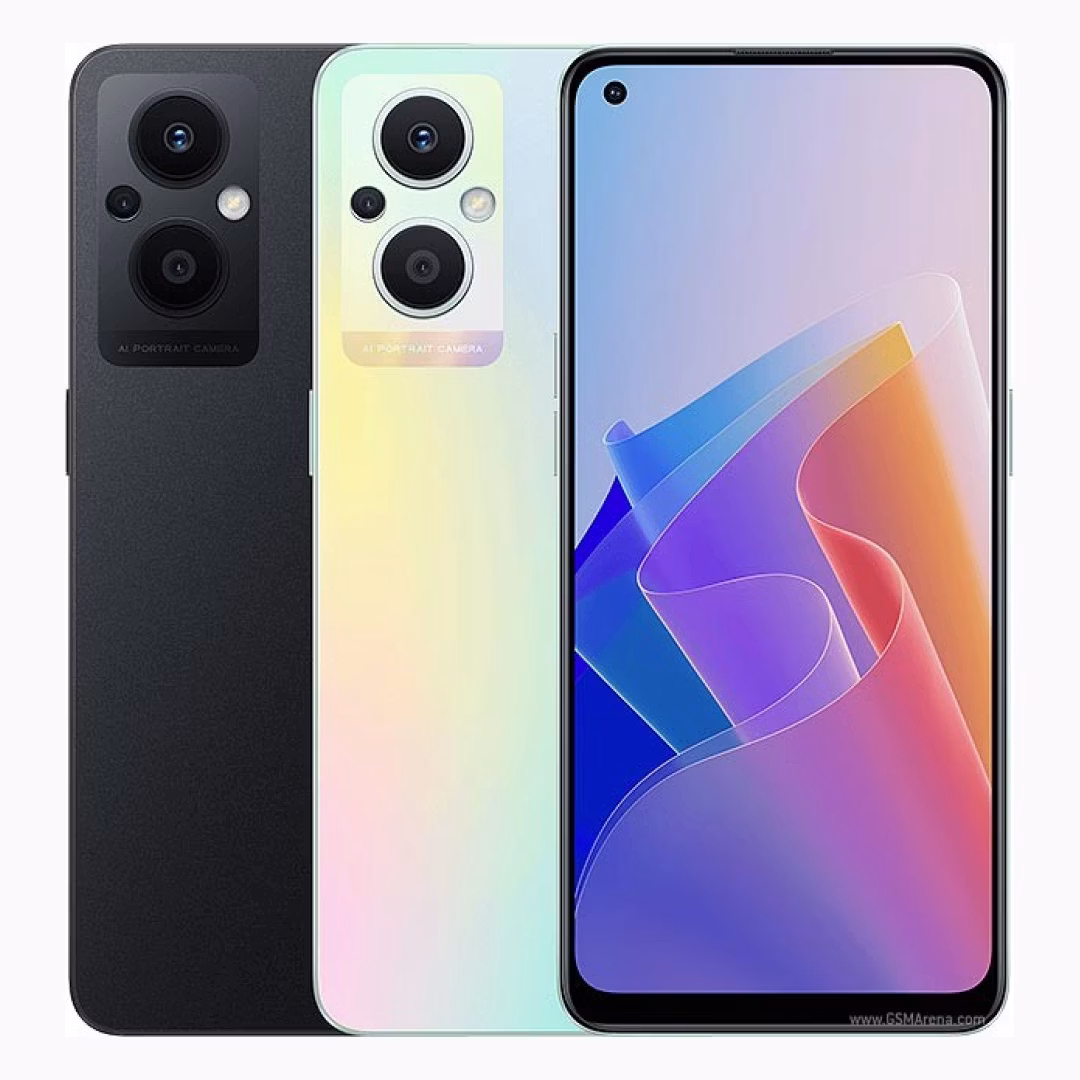 OPPO Reno7 Z 5G