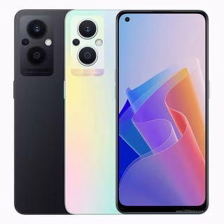 OPPO Reno7 Z 5G