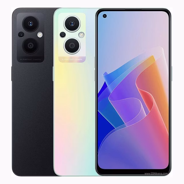 OPPO Reno7 Z 5G