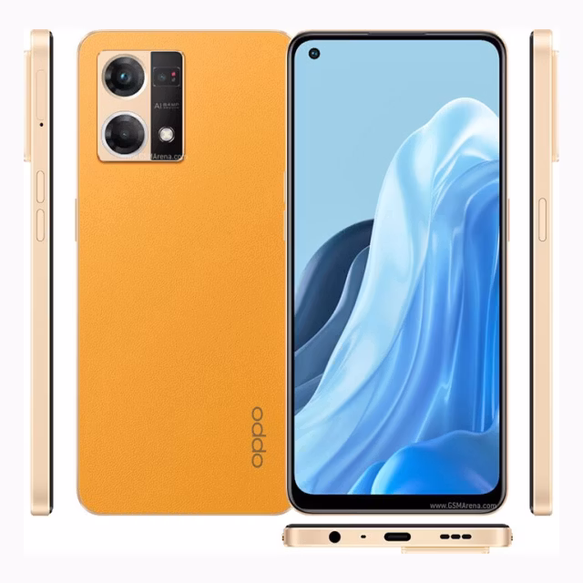 OPPO Reno7