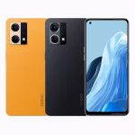OPPO Reno7