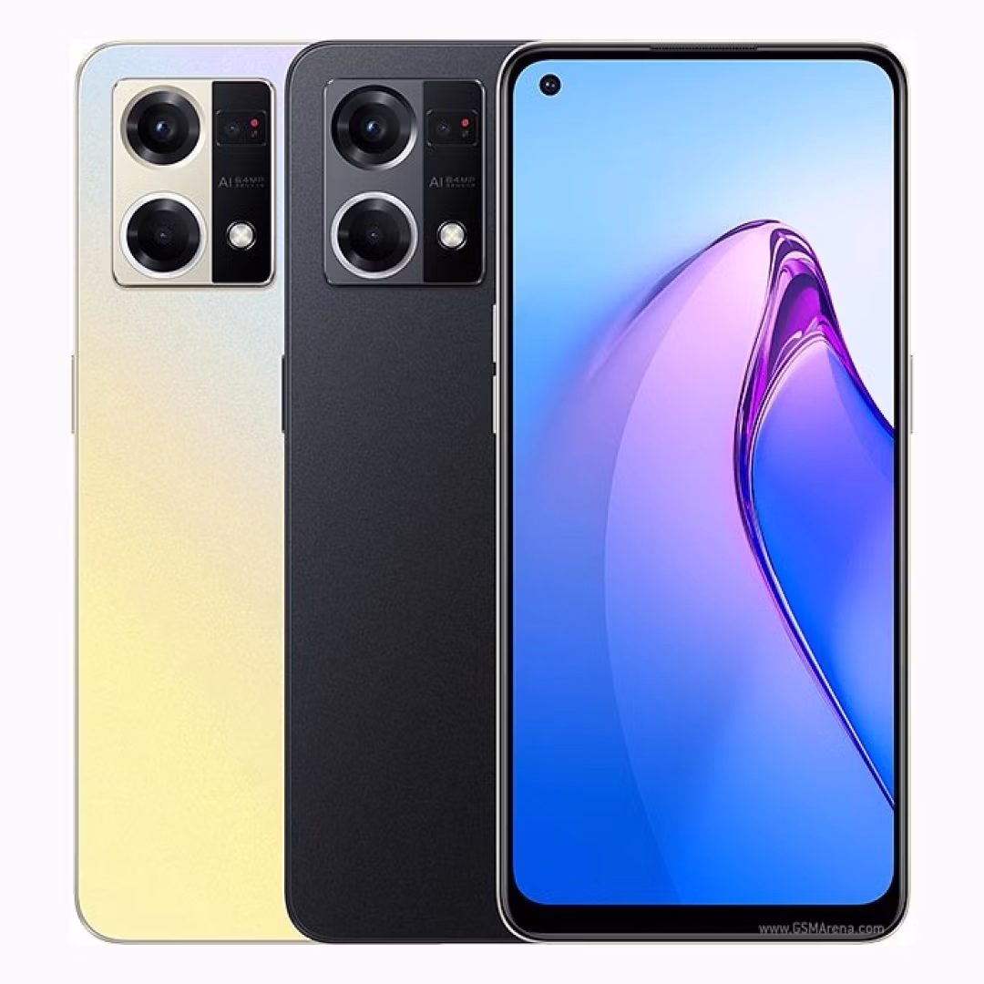 OPPO Reno8 4G