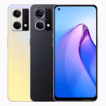 OPPO Reno8 4G