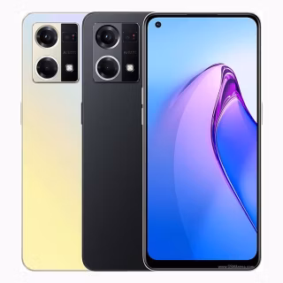 OPPO Reno8 4G