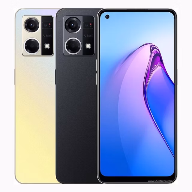 OPPO Reno8 4G