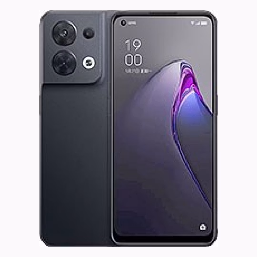 OPPO Reno8 (China)